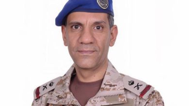 عيدروس الزبيدي هرب إلى مكان غير معلوم بعد أن قام بتوزيع الأسلحة والذخائر بهدف إحداث اضطراب داخل عدن