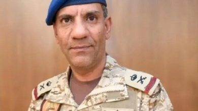 عيدروس الزبيدي وآخرون هربوا ليلًا عبر واسطة بحرية باتجاه إقليم أرض الصومال