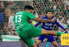 عين على جالينو في مباراة التعاون