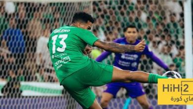 عين على جالينو في مباراة التعاون