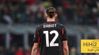 عين على رابيو في مباراة ليتشي