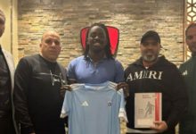 جيمي موانجا