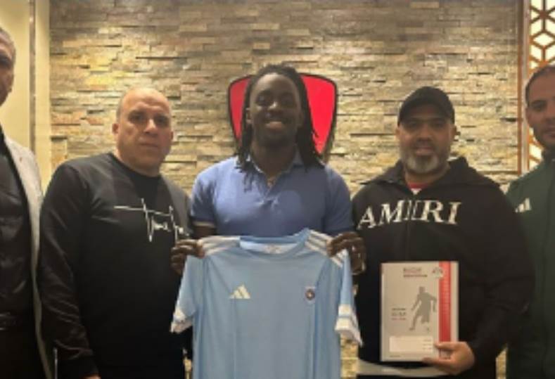 جيمي موانجا