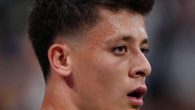 غولر حقق أفضل أرقامه مع ريال مدريد امام ليفانتي