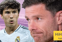 غونزالو غارسيا ” فضح ” ألونسو !