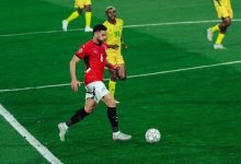 غياب فتوح و ياسر إبراهيم عن مباراة نيجيريا بسبب الإصابة – كل الكورة