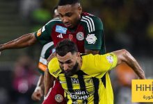 فاجعة الموت تحرم الاتفاق من نجمه أمام الاتحاد !