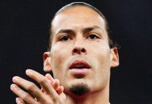 فان دايك يرد على صافرات استهجان جماهير ليفربول