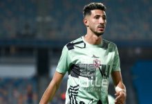 خاص.. اتفاق سري في الزمالك يحسم مصير فتوح في ميركاتو يناير