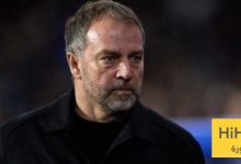 فليك يشيد باداء لاعبيه بعد الهزيمة أمام سوسيداد