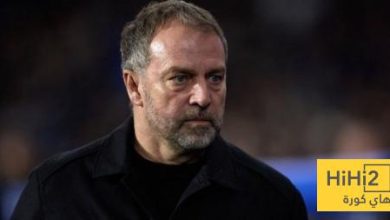 فليك يشيد باداء لاعبيه بعد الهزيمة أمام سوسيداد