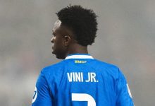 فينيسيوس سيحظى بمكانة مبابي مع أربيلوا