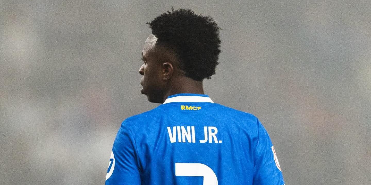 فينيسيوس سيحظى بمكانة مبابي مع أربيلوا