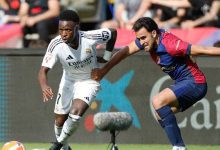 فينيسيوس لم يعد مصدر خطورة للمنافسين!