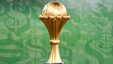 كأس الأمم الإفريقية