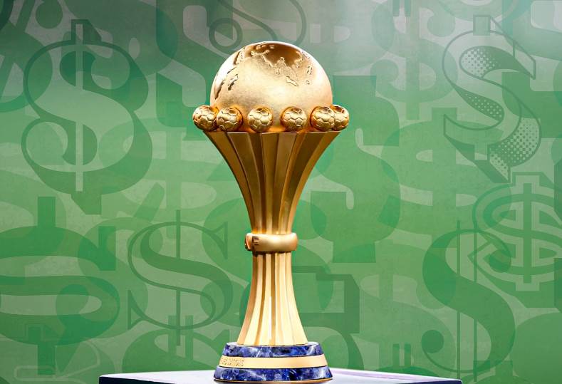 كأس الأمم الإفريقية