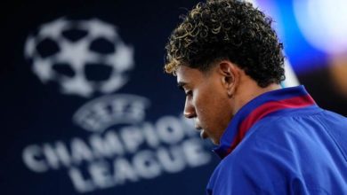 لامين يامال