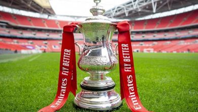 كأس الاتحاد الإنجليزي