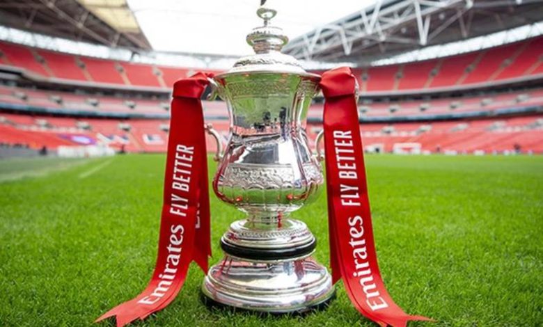 كأس الاتحاد الإنجليزي