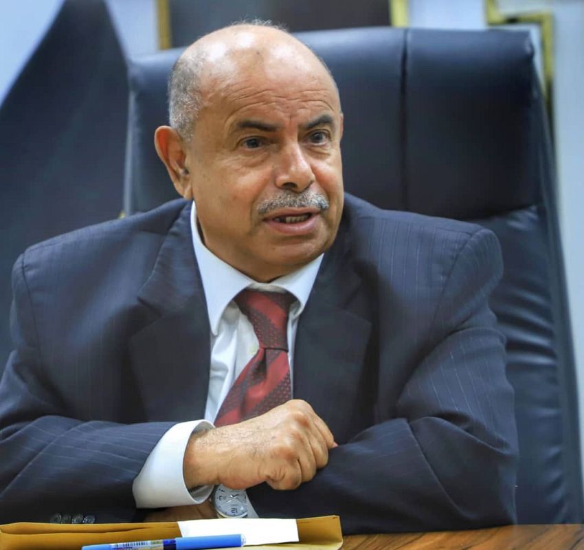 قوات درع الوطن باشرت انتشارها لتأمين المحافظة وحضرموت على عهد جديد عنوانه التسامح والأمان والإخاء