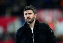 مايكل كاريك