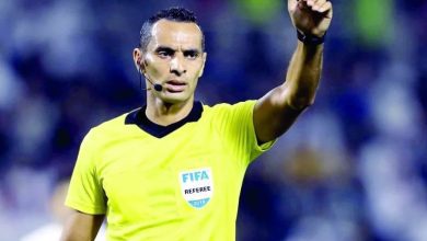 مصطفى غربال