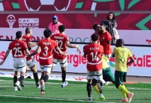 كاف يعلن التشكيل المثالي لدور المجموعات بأمم أفريقيا 2025 .. غياب محمد صلاح