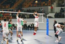 طائرة الزمالك