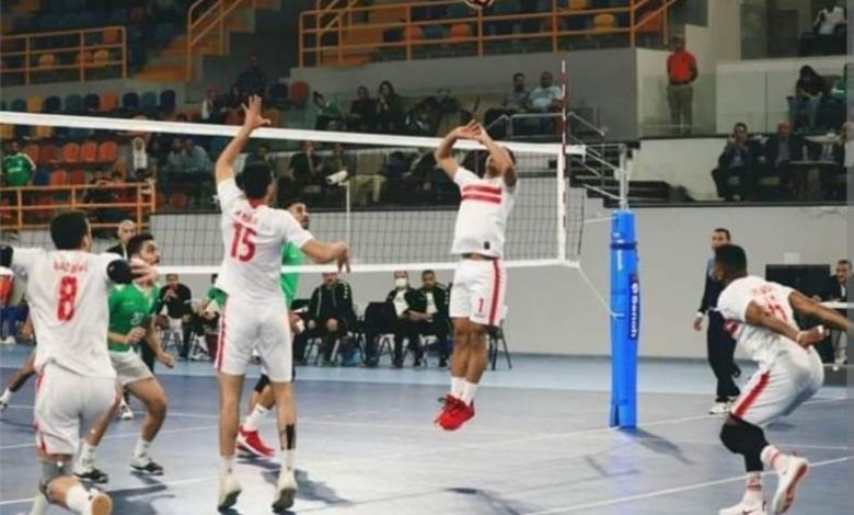 طائرة الزمالك