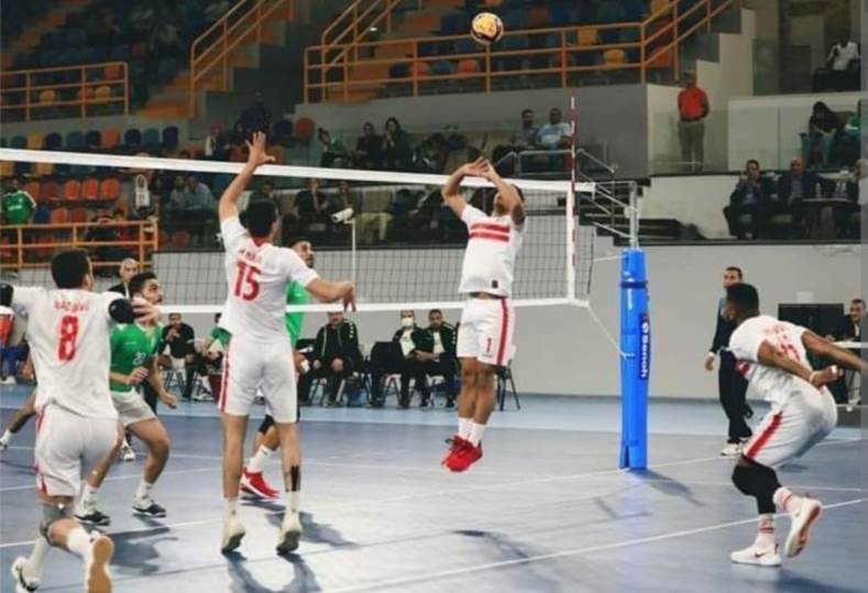 طائرة الزمالك