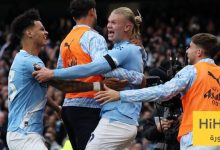 كم مرة انتهى ديربي مانشستر بنتيجة سلبية ؟