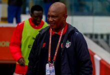 كواسي أبياه