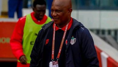 كواسي أبياه