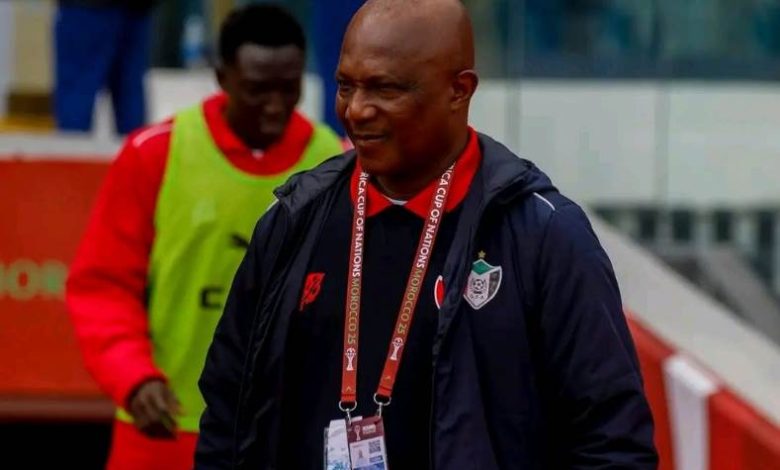 كواسي أبياه