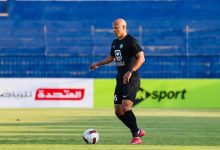 عمرو الجزار