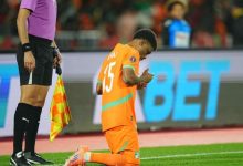 كوت ديفوار تتأهل لمواجهة مصر بعد الفوز على بوركينا فاسو 3-0 – كل الكورة