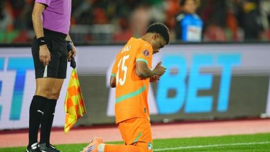 كوت ديفوار تتأهل لمواجهة مصر بعد الفوز على بوركينا فاسو 3-0 – كل الكورة