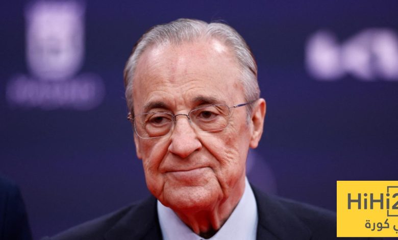 كيف ترى ادارة الريال الهزيمة امام الباسيتي؟