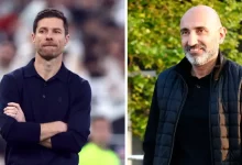 لاعب برشلونة السابق يدافع عن تشابي الونسو