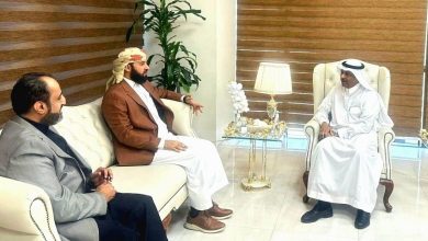 لقاء يمني- سعودي يناقش آخر المستجدات المتعلقة بموسم الحج