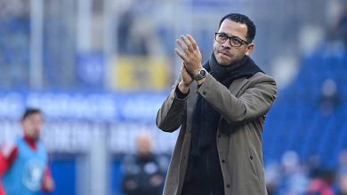 ليام روزينيور يقترب من تدريب تشيلسي بعد وصوله إلى لندن – كل الكورة