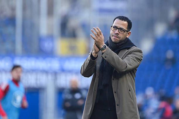 ليام روزينيور يقترب من تدريب تشيلسي بعد وصوله إلى لندن – كل الكورة