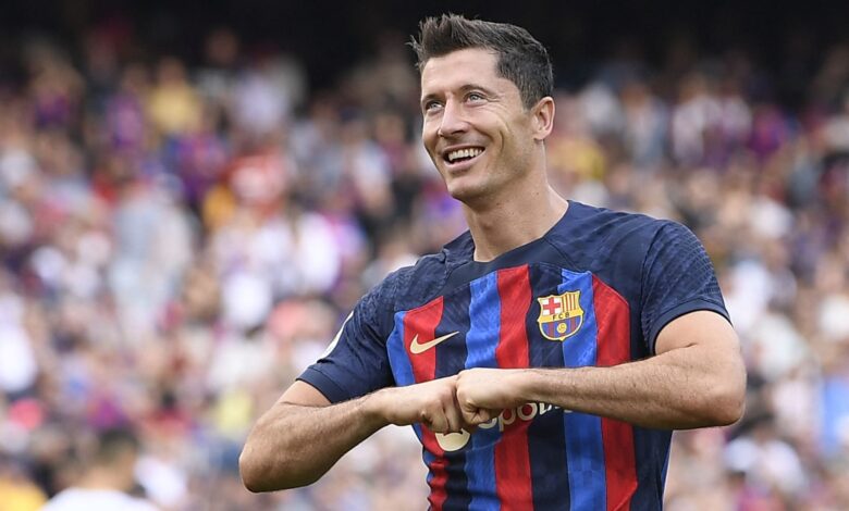 ليفاندوفسكي يكشف خططه بعد الاعتزال – كل الكورة