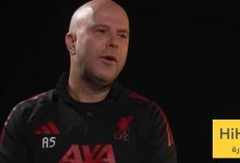 ليفربول خرج من سباق المنافسة على الدوري الانجليزي