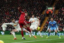 ليفربول وليدز يونايتد