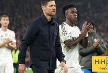 «ما زلت عالقًا».. رسالة صادمة من فينيسيوس بعد رحيل ألونسو بـ48 ساعة!