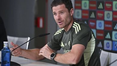 ماذا قال ألونسو مدرب ريال مدريد عن مواجهة برشلونة في نهائي السوبر – كل الكورة