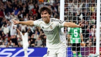 ماذا قال خوسيلو عن غونزالو غارسيا؟