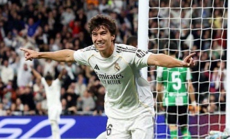 ماذا قال خوسيلو عن غونزالو غارسيا؟