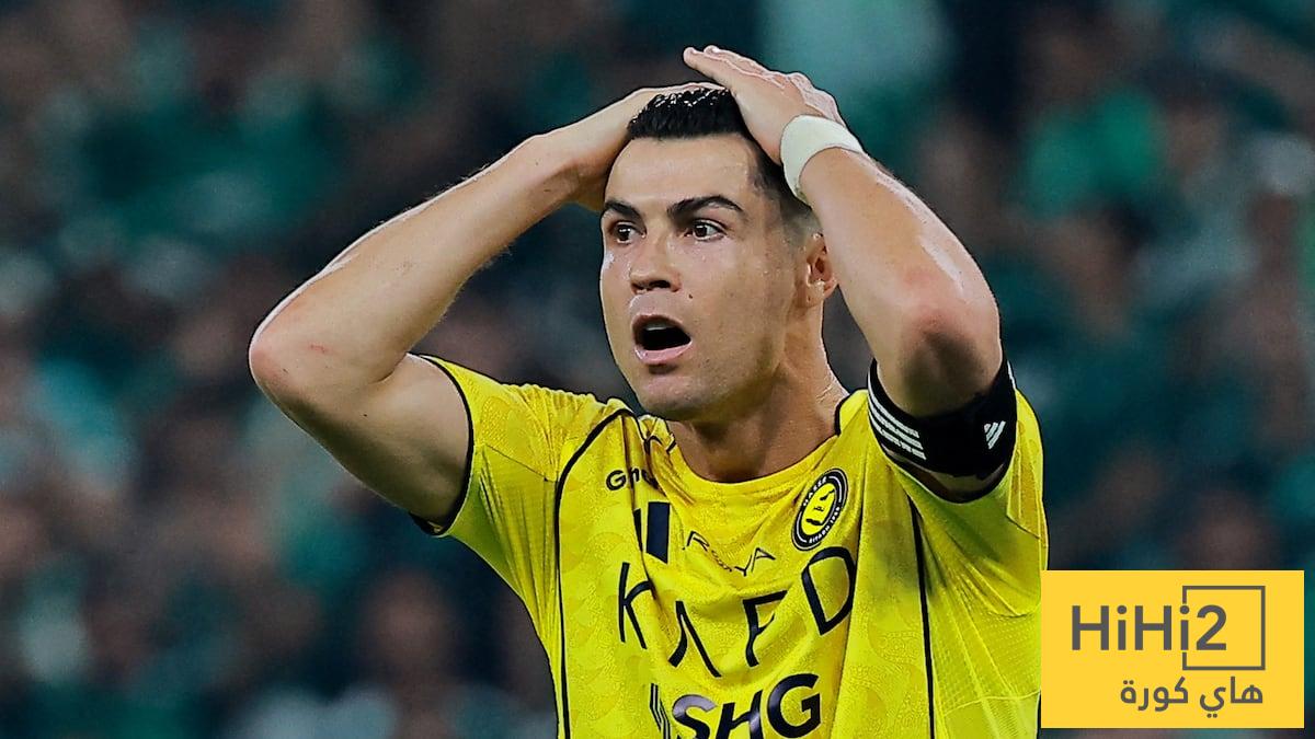 ماذا كتبت الصحف العالمية عن هزيمة النصر من الأهلي ؟